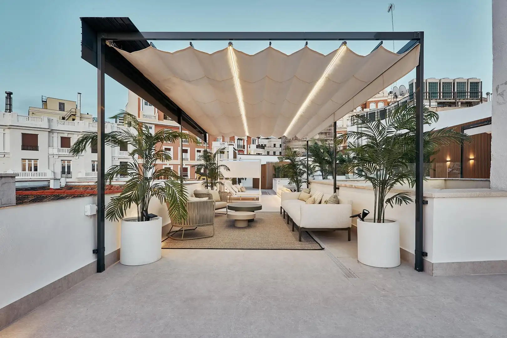 Appartement avec terrasse à vendre à Calle de Leganitos 18, imagen 6