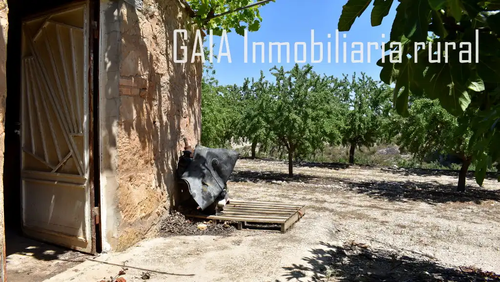 Casa rústica en venda a Maella, imagen 6