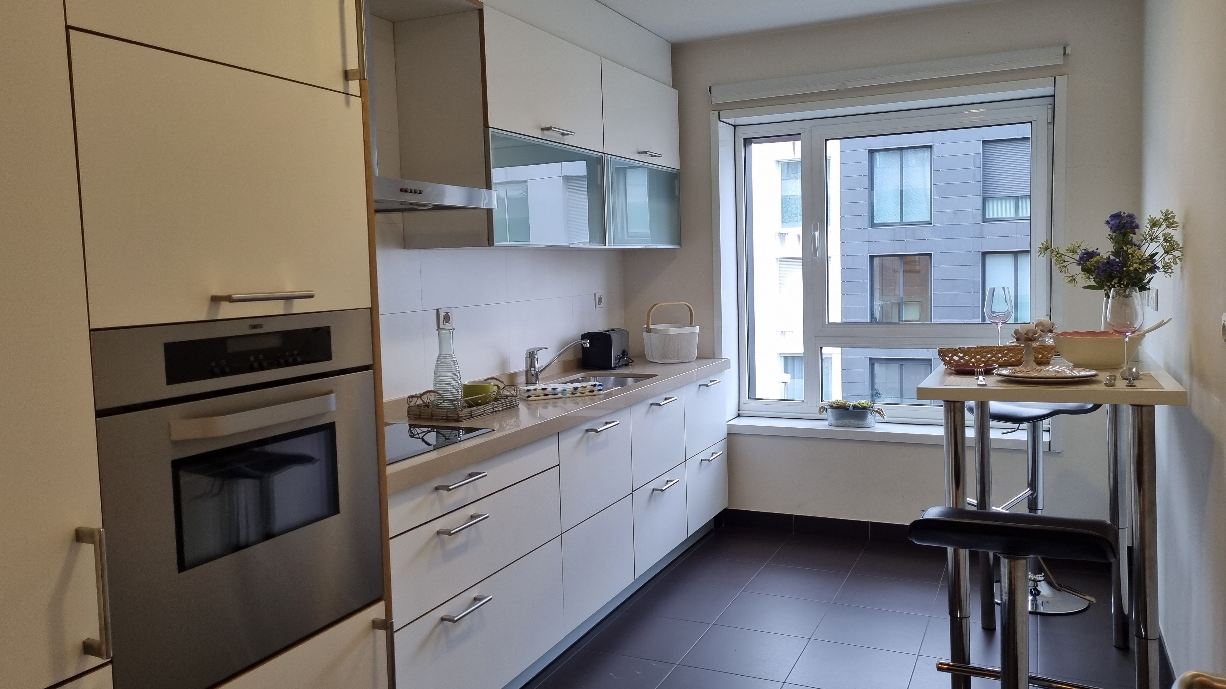 Flat to rent in Avenida da Liberdade, 5, Conxo
