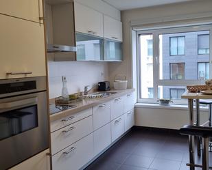 Flat to rent in Avenida da Liberdade, 5, Conxo