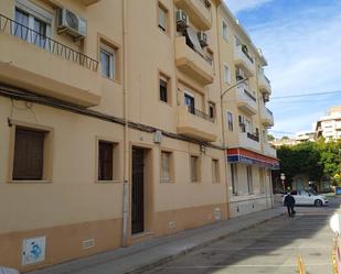 Apartament en venda a Dénia