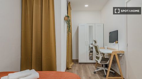 Foto 4 de Piso de alquiler en Centre, L'Hospitalet de Llobregat