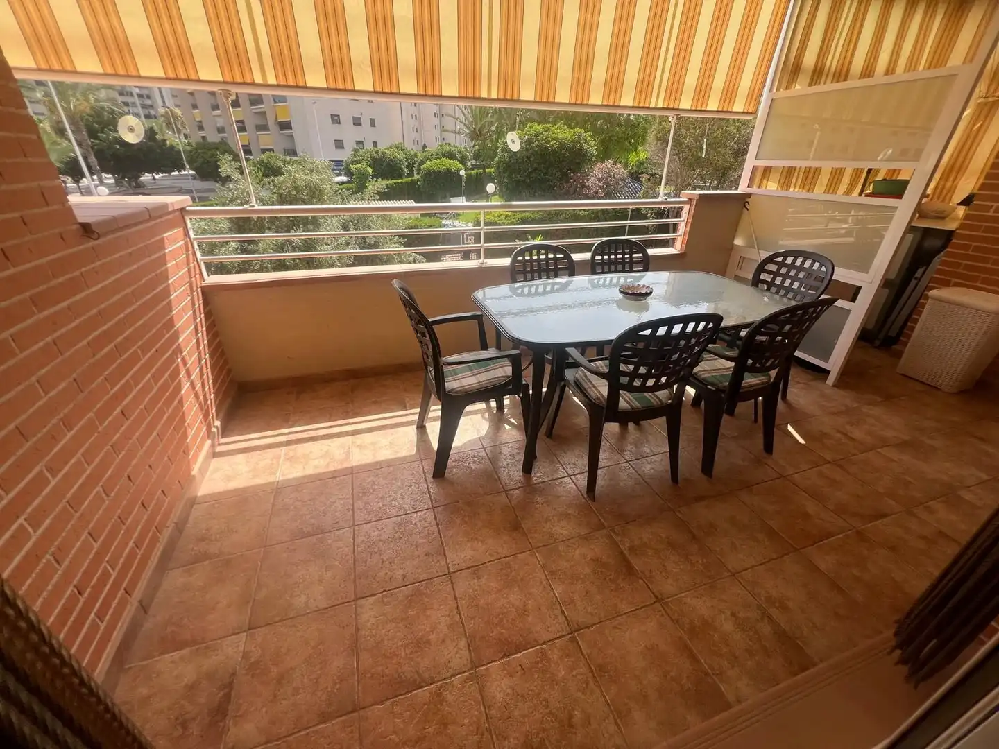 Apartment with pool for sale in La Cala de Villajoyosa