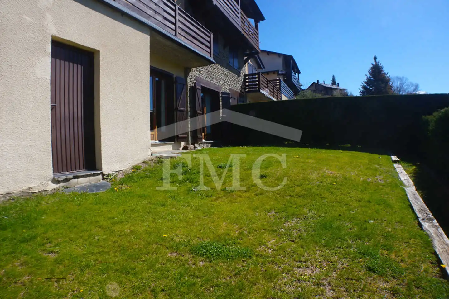 Haus oder Chalet zur Miete in Route de Saillagouse, 20, Estavar