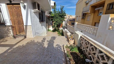 Foto 2 de Casa adosada en venta en El Hornillo, Águilas