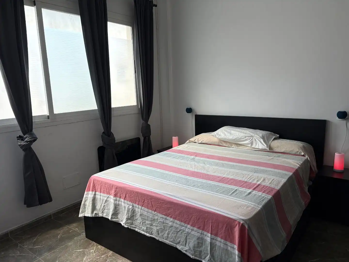 Schlafzimmer von Geschaftsraum zum Verkauf in Marratxí mit Klimaanlage, Heizung und Möbliert