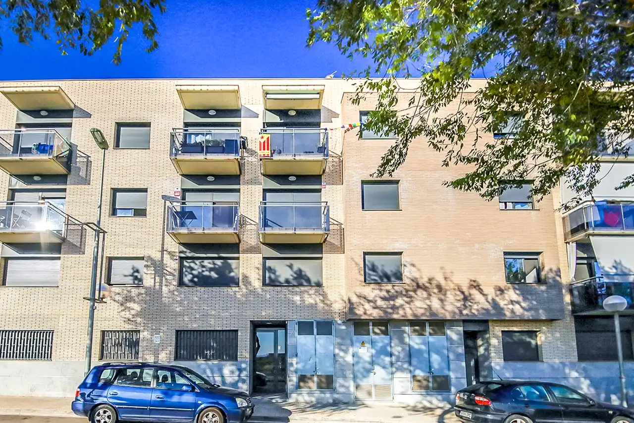 Flat with terrace for sale in Carrer Marina, imagen 32