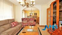 Living room of House or chalet for sale in Camargo  with Terrace