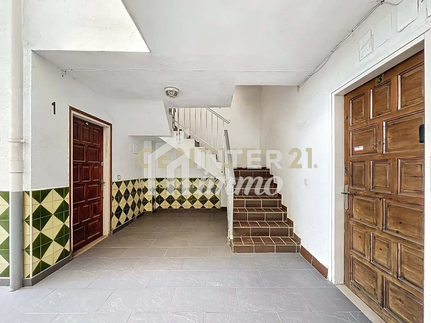 Apartamento con terraza en venta en AVINGUDA DEL CANAL 19, imagen 8