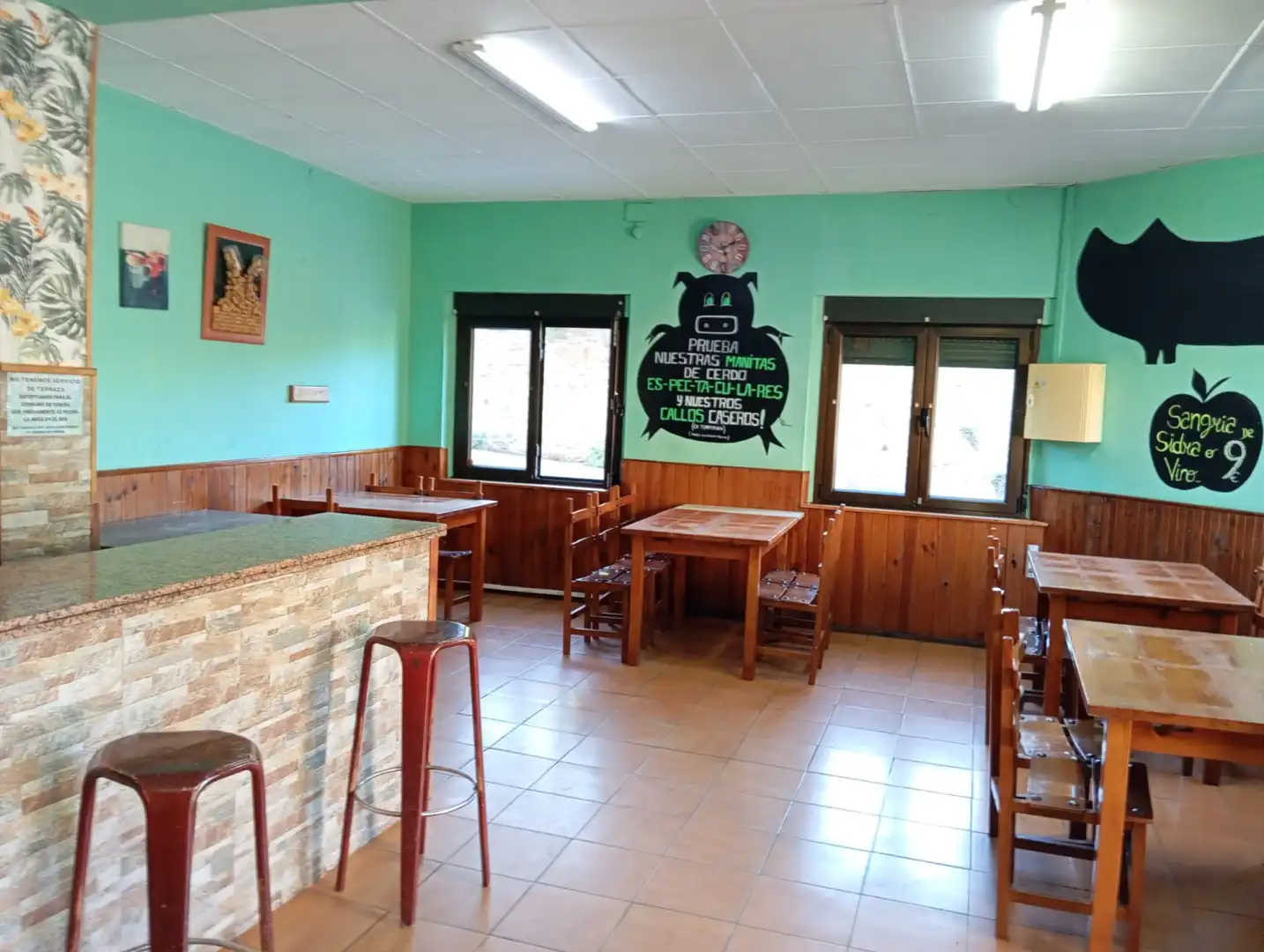 Business premises to rent in Cadage - LG CADAXE 58, imagen 23