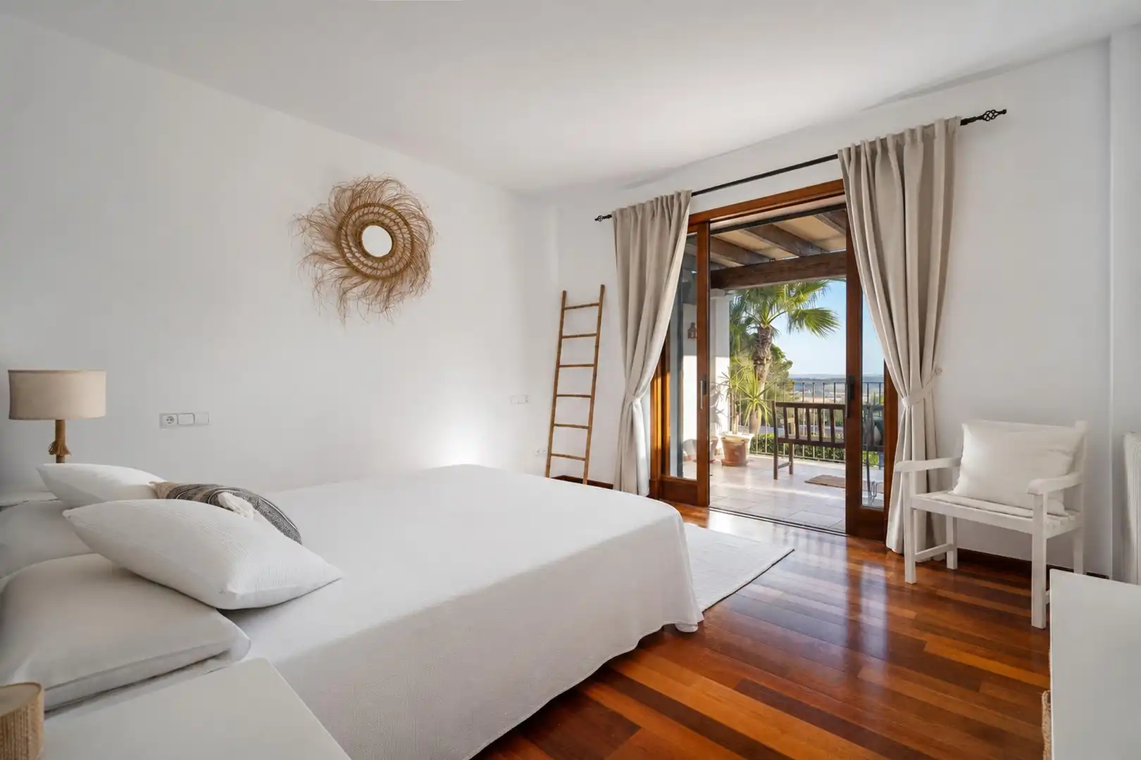 Chalet con piscina en venta en 8742- SA CASA BLANCA (PUN, imagen 16