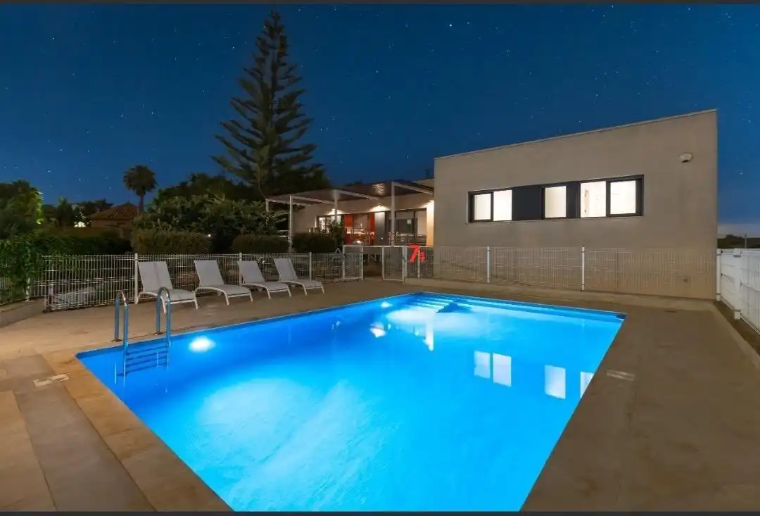 Villa mit Pool zum Verkauf in Los Montesinos, imagen 20