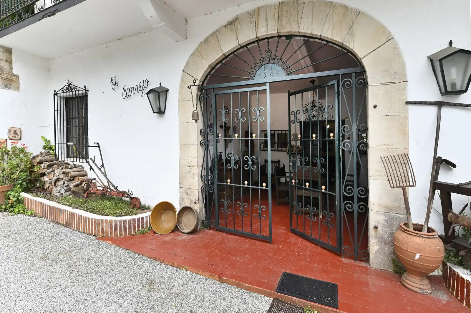 Casa o chalet en venta en Cabezón de la Sal con Calefacción, Jardín privado y Terraza