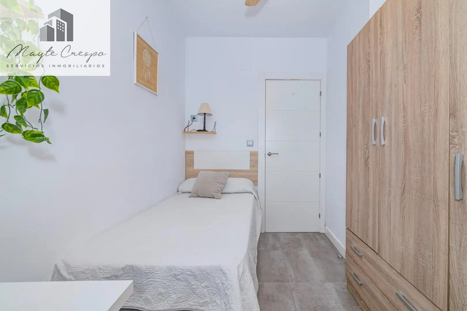Flat with terrace for sale in Calle Calle Platón 1, imagen 10