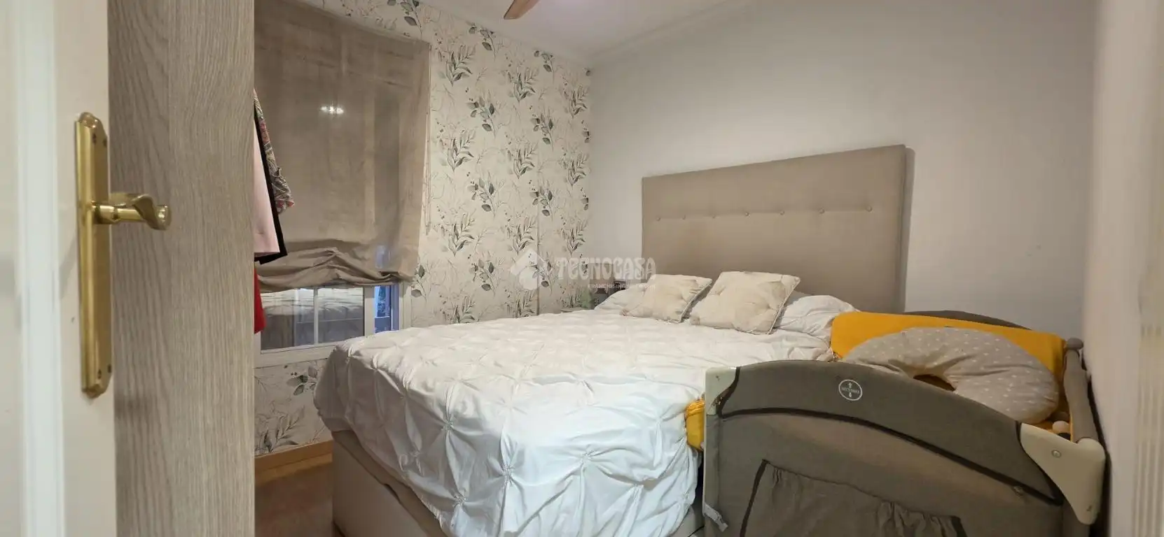Habitación de Piso en venta en San Pablo - Santa Justa
