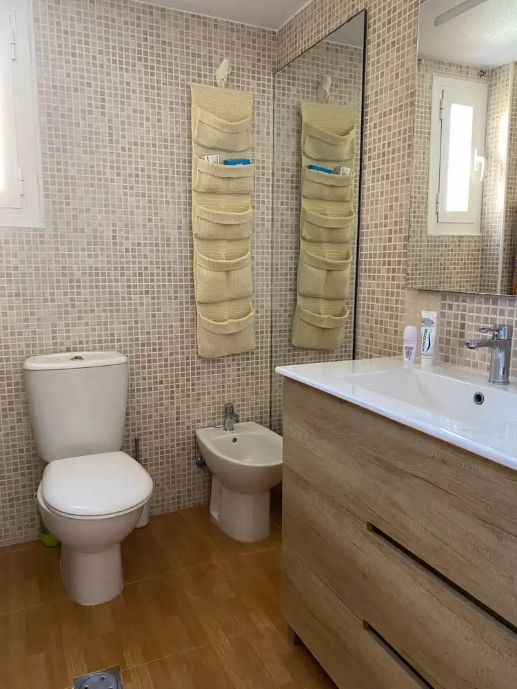 Piso en venta en N/A, -1, Playa de las Gaviotas - El Pedrucho