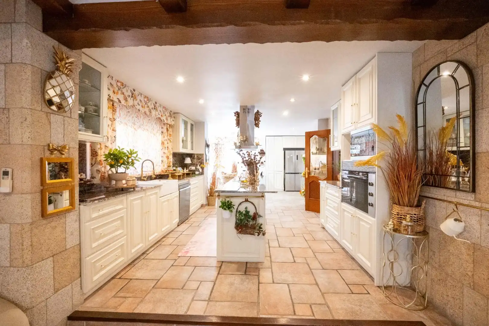 Villa mit Terrasse zum Verkauf in Calle MAURICI SERRAHIMA, imagen 19
