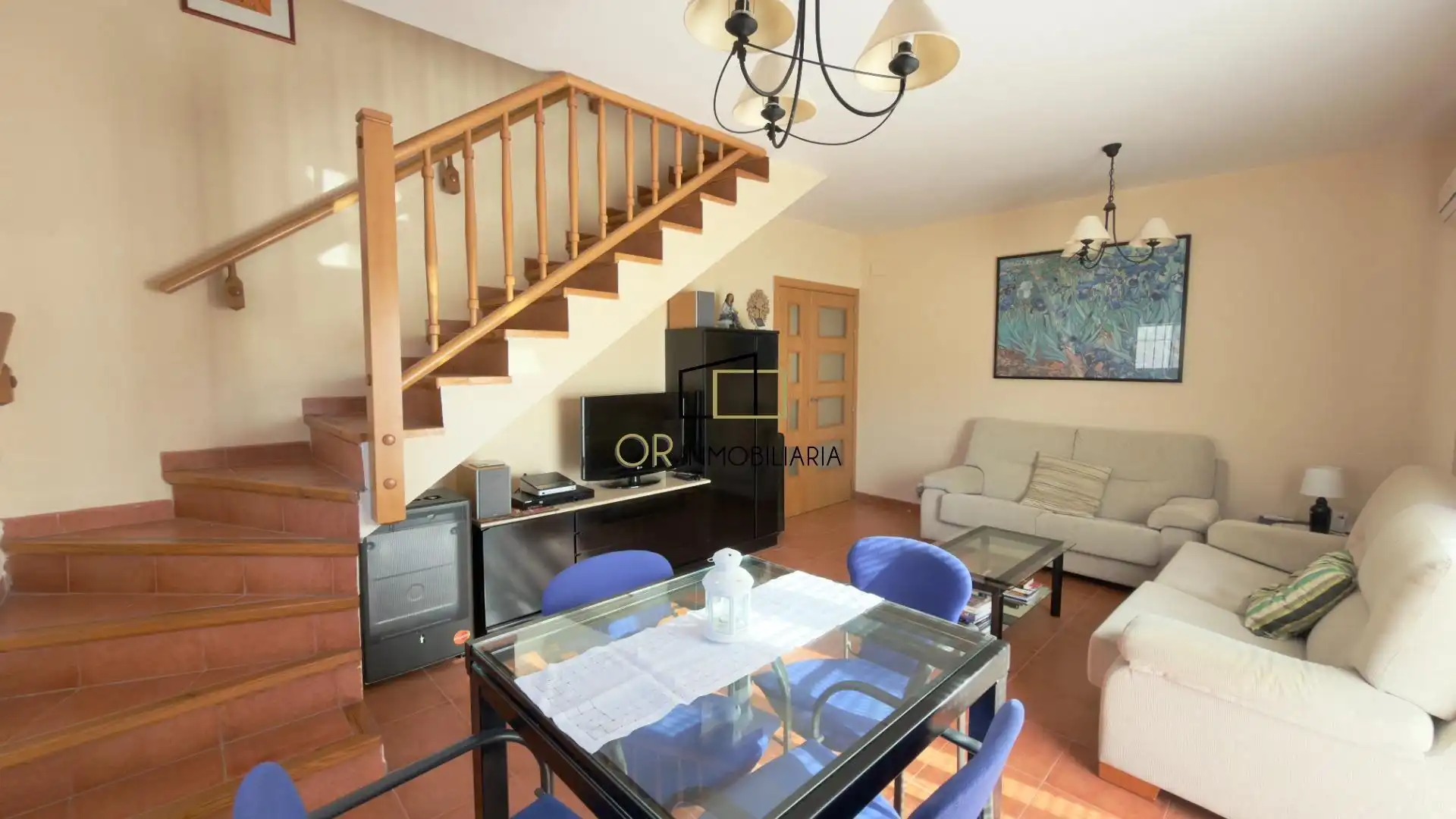 Casa o chalet en venta en Olèrdola