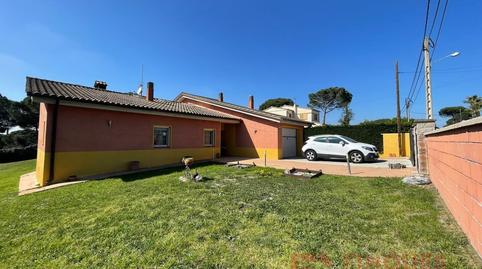 Photo 2 of Houses for sale in Avenida Catalunya (llac), Caldes de Malavella, Girona
