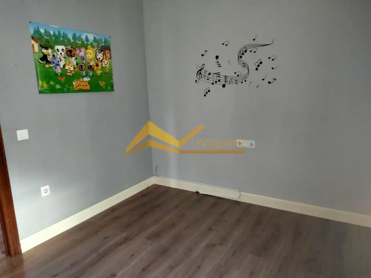 Wohnung zum Verkauf in Guarromán mit Heizung und Balkon