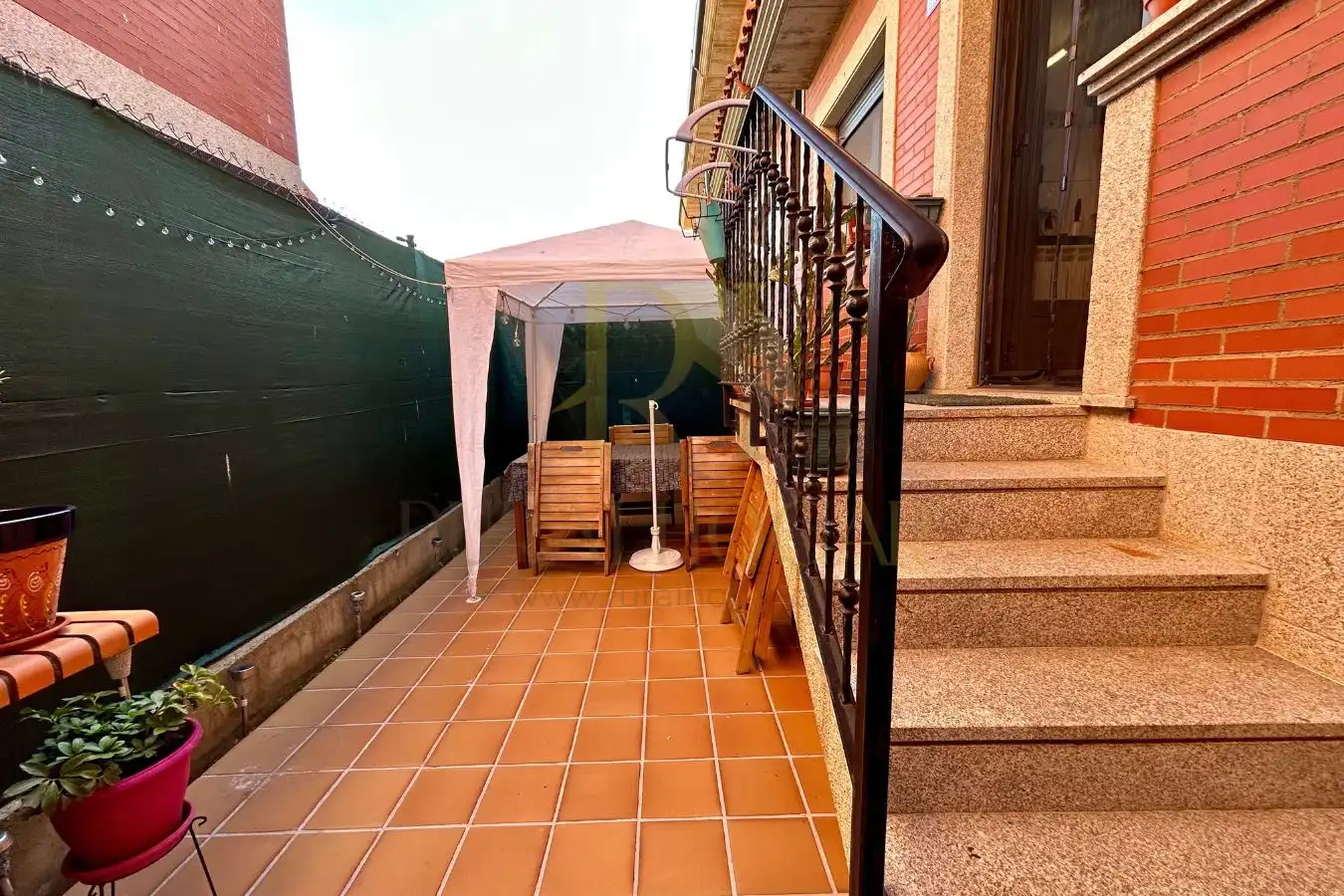Chalet con terraza en venta en Camino Quintana, imagen 20