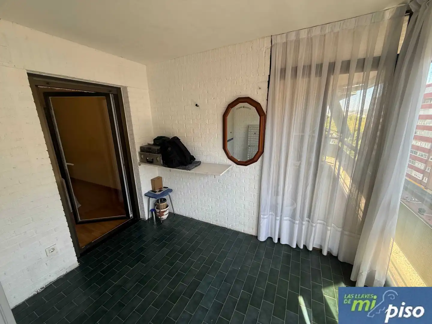 Piso en venta en Valladolid con Calefacción, Parquet y Terraza