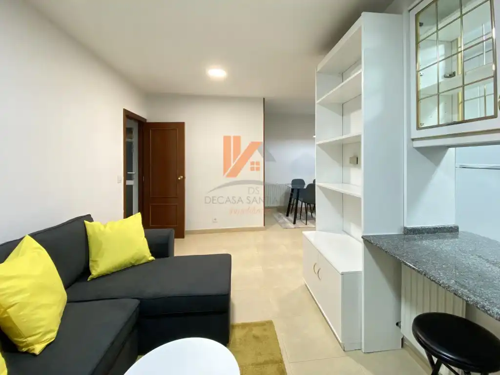 Apartament amb ascensor de lloguer a Concheiros - Fontiñas, imagen 14