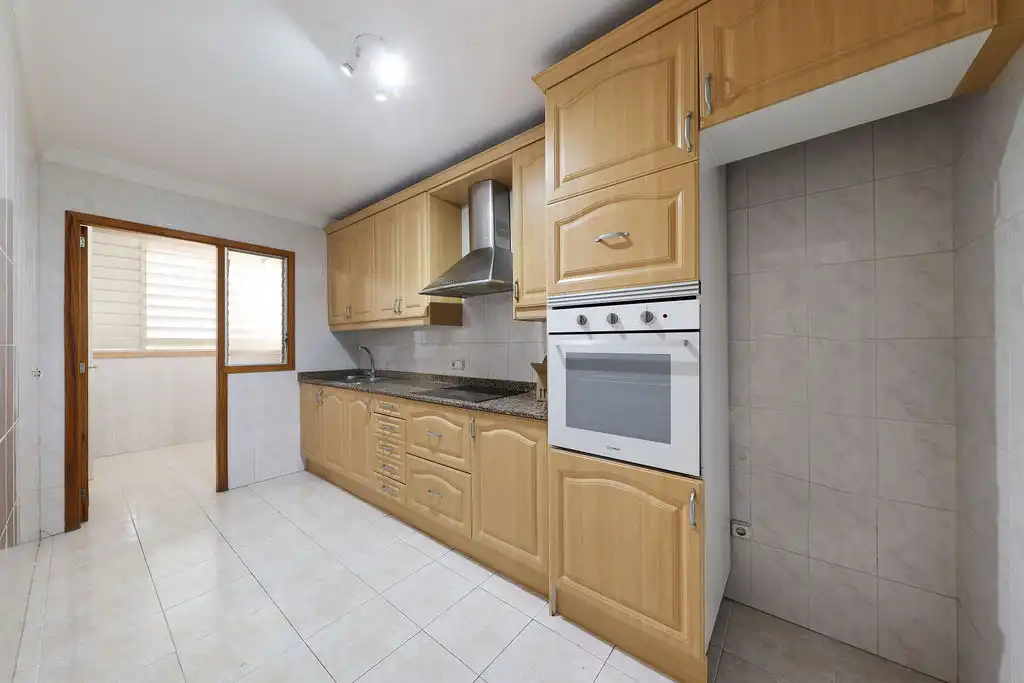 Cocina de Piso en venta en  Palma de Mallorca