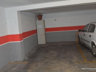 Individuel à vendre à Orihuela ciudad