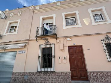 Casa en venda a Calle MARCHENA