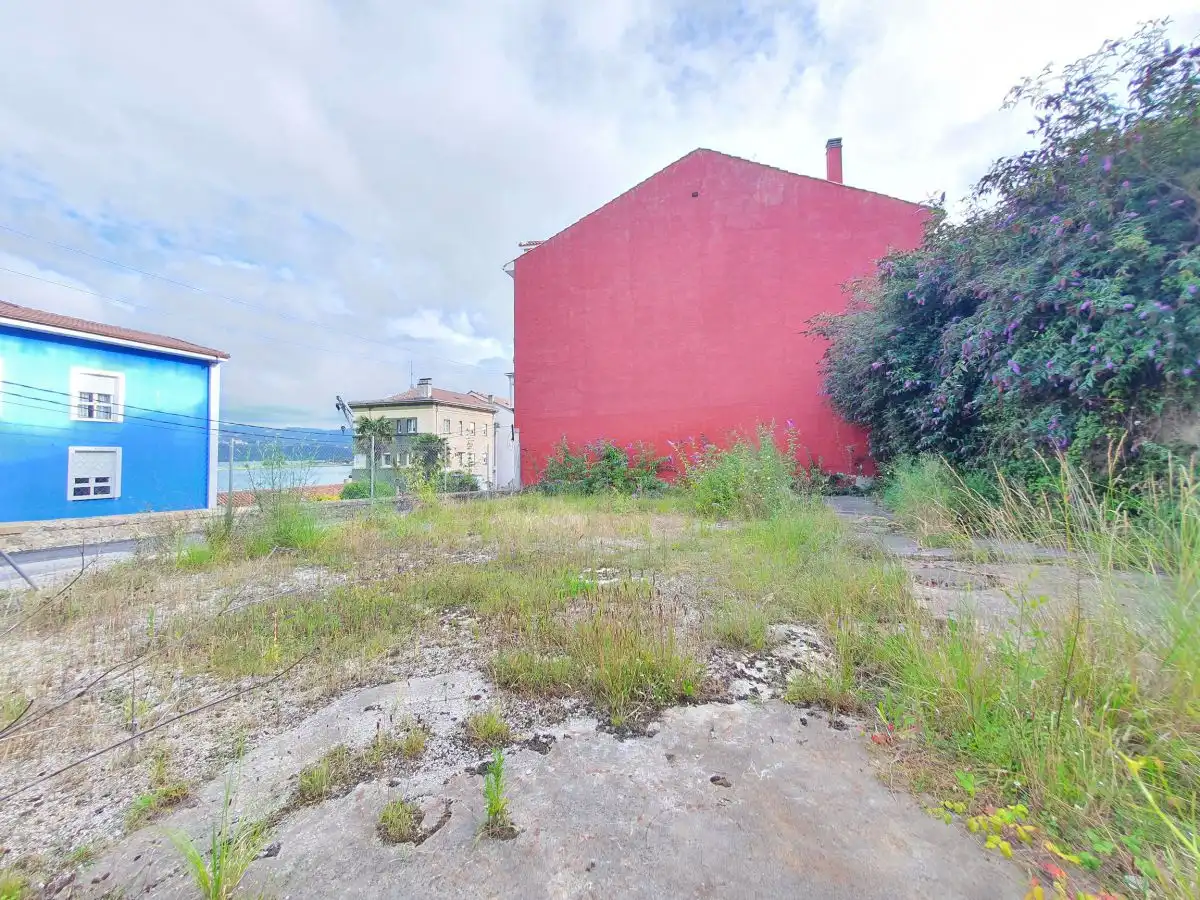 Residential land for sale in Muros de Nalón, imagen 4