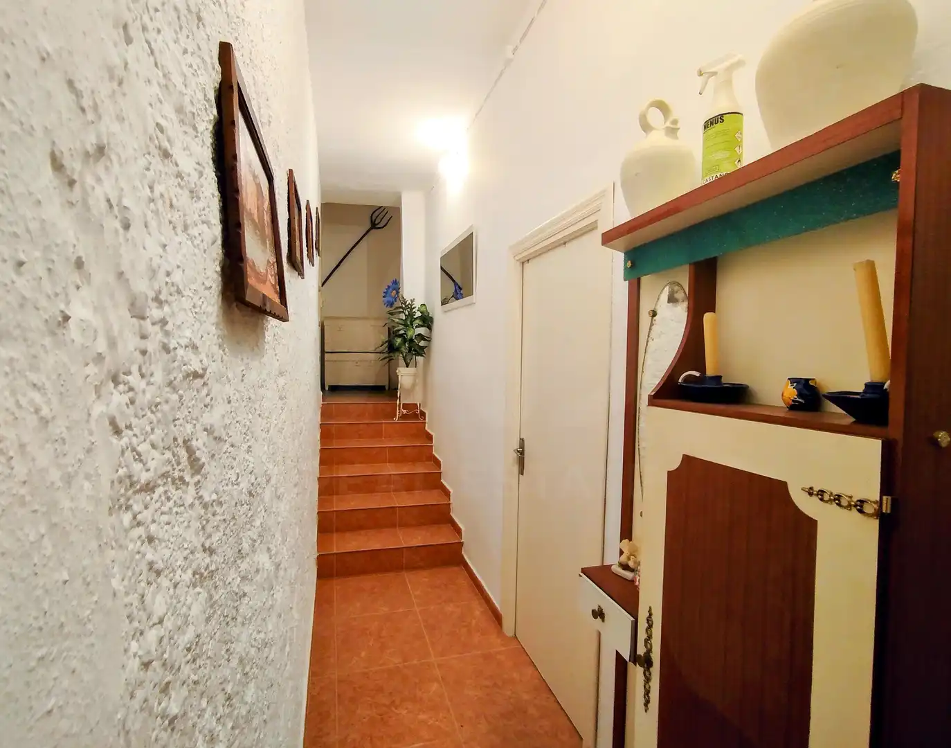 Casa con piscina en venta en Tabernas, imagen 19