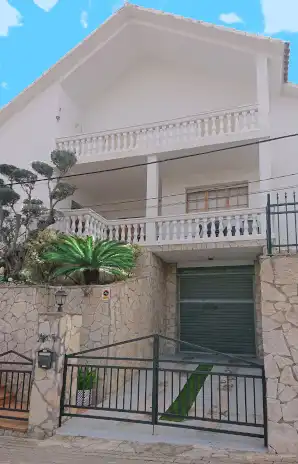Villa avec terrasse à vendre à Carrer Arc, imagen 3
