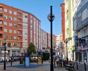 Exterior view of Flat for sale in Torrelavega   with Heating and Terrace