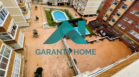 Photo 2 of Flat for sale in Ruta de la Plata, Cáceres Capital