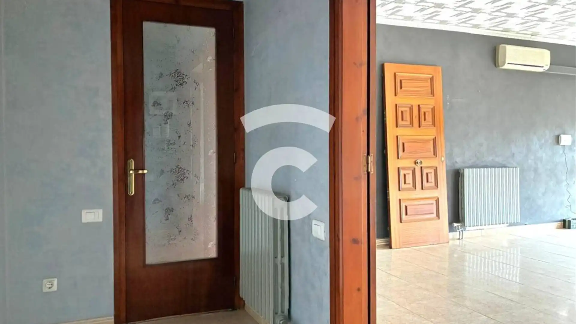 Piso en venta en Prats de Lluçanès con Calefacción, Trastero y Amueblado