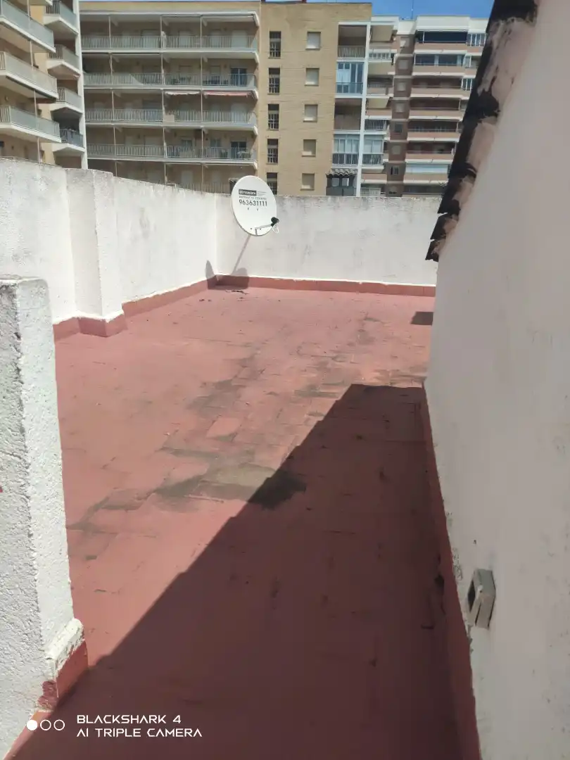 Adosado con jardín en venta en Playa Morro de Gos, imagen 33