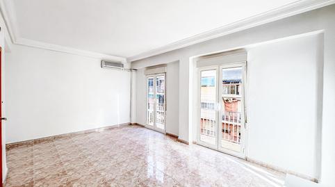 Foto 2 de Pis en venda a  San Pablo, Carolinas Altas, Alicante / Alacant