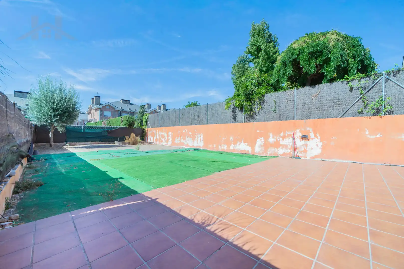 Semi-detached house with terrace for sale in Calle Río Guadalix 33, imagen 3