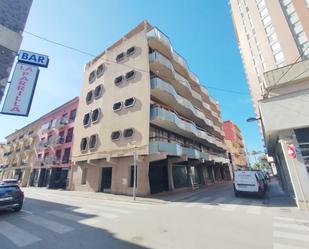 Exterior view of Premises for sale in Palamós