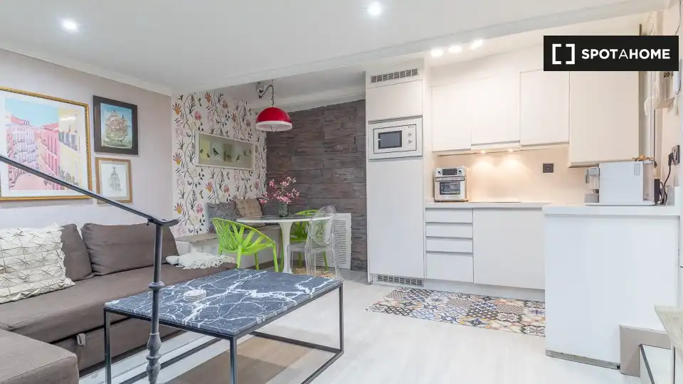 Flat to rent in Centro, imagen 15