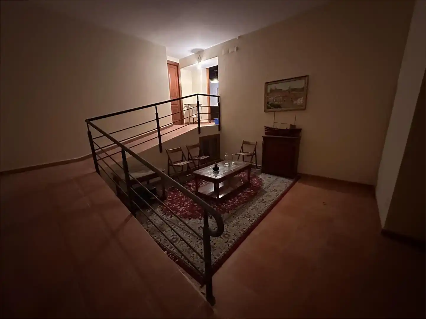 Finca rústica en venda en Uncastillo amb Parquet, Traster i Moblat