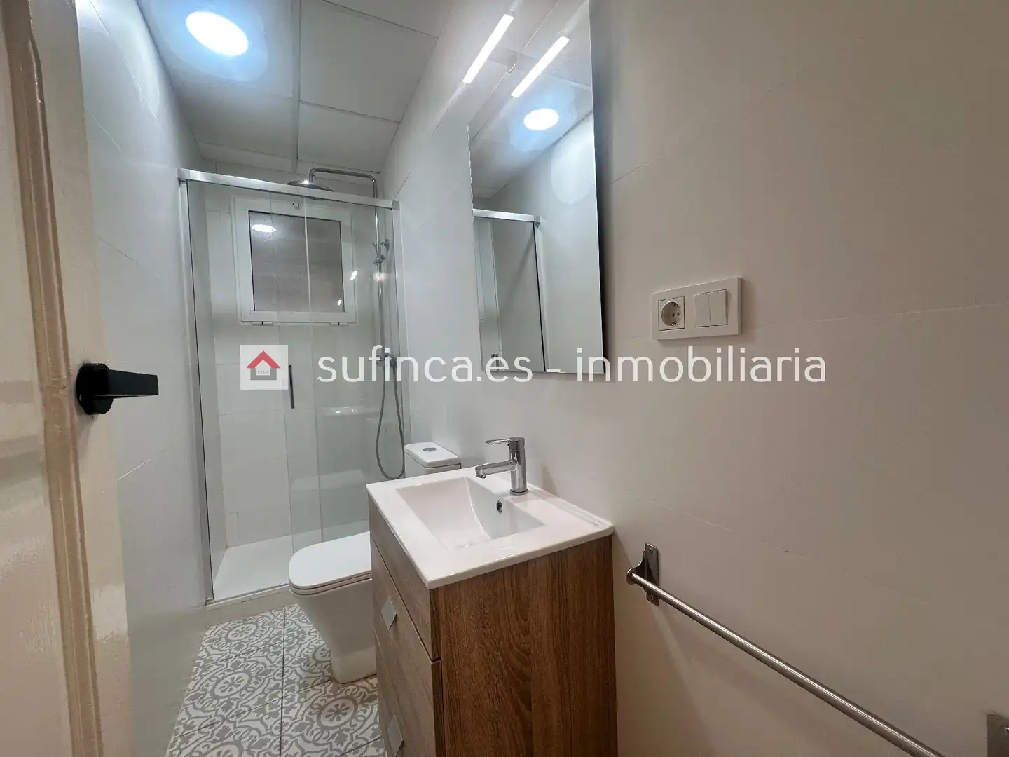 Flat for rent in Eixample