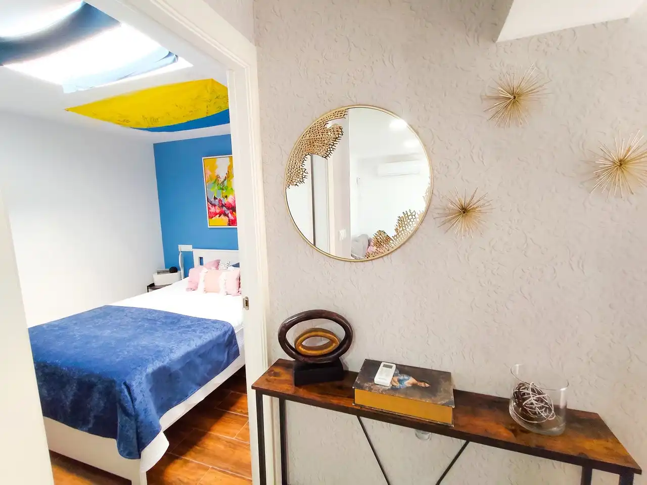 Schlafzimmer von Country house zum Verkauf in Torrevieja