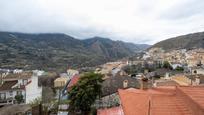 Exterior view of Flat for sale in Güejar Sierra  with Heating and Balcony