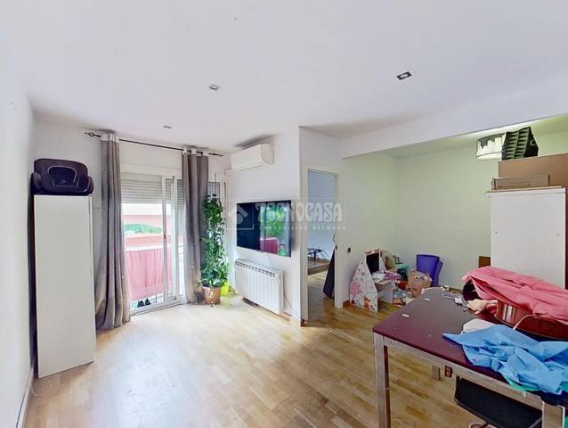 Piso en Venta en El Carmel