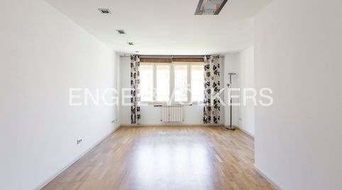 Foto 5 de Piso en venta en Rejas, Madrid Capital