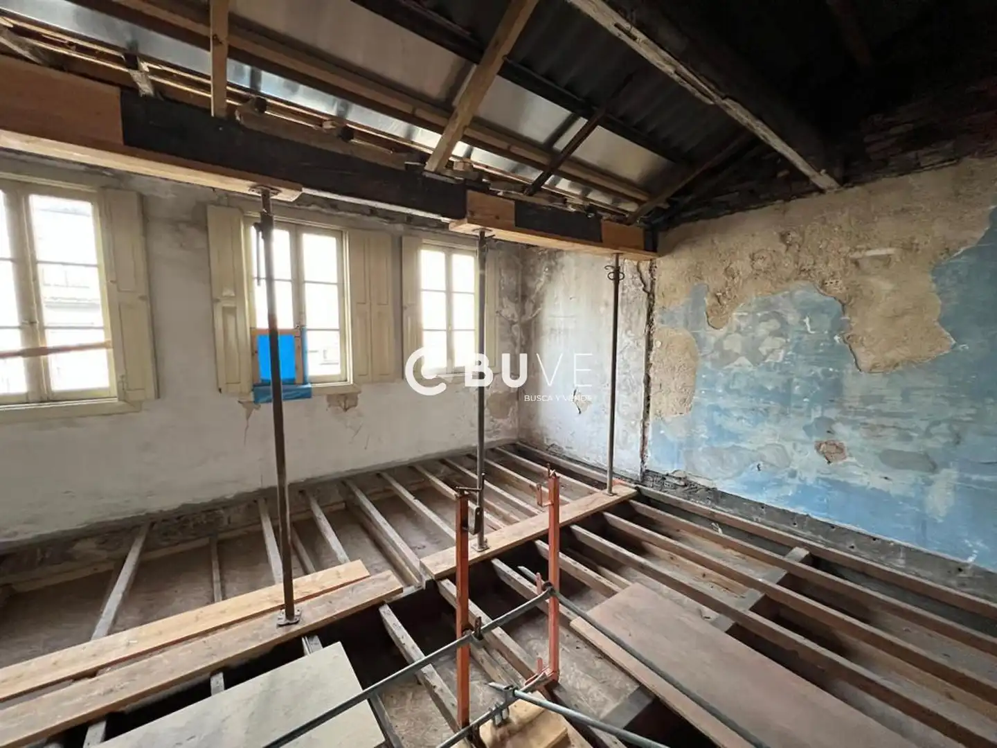 Piso en venta en Urzaiz, imagen 5