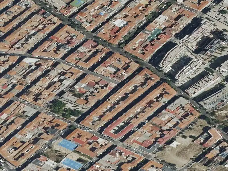 Wohnung zum Verkauf in Calle Martell, imagen 2