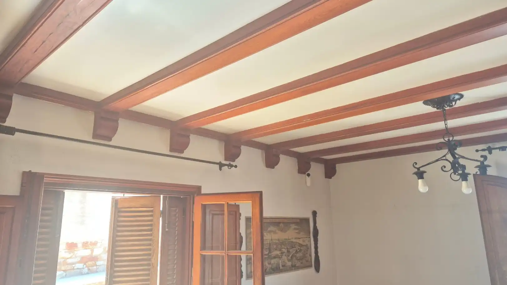 Chalet en venta en Begur pueblo, imagen 52